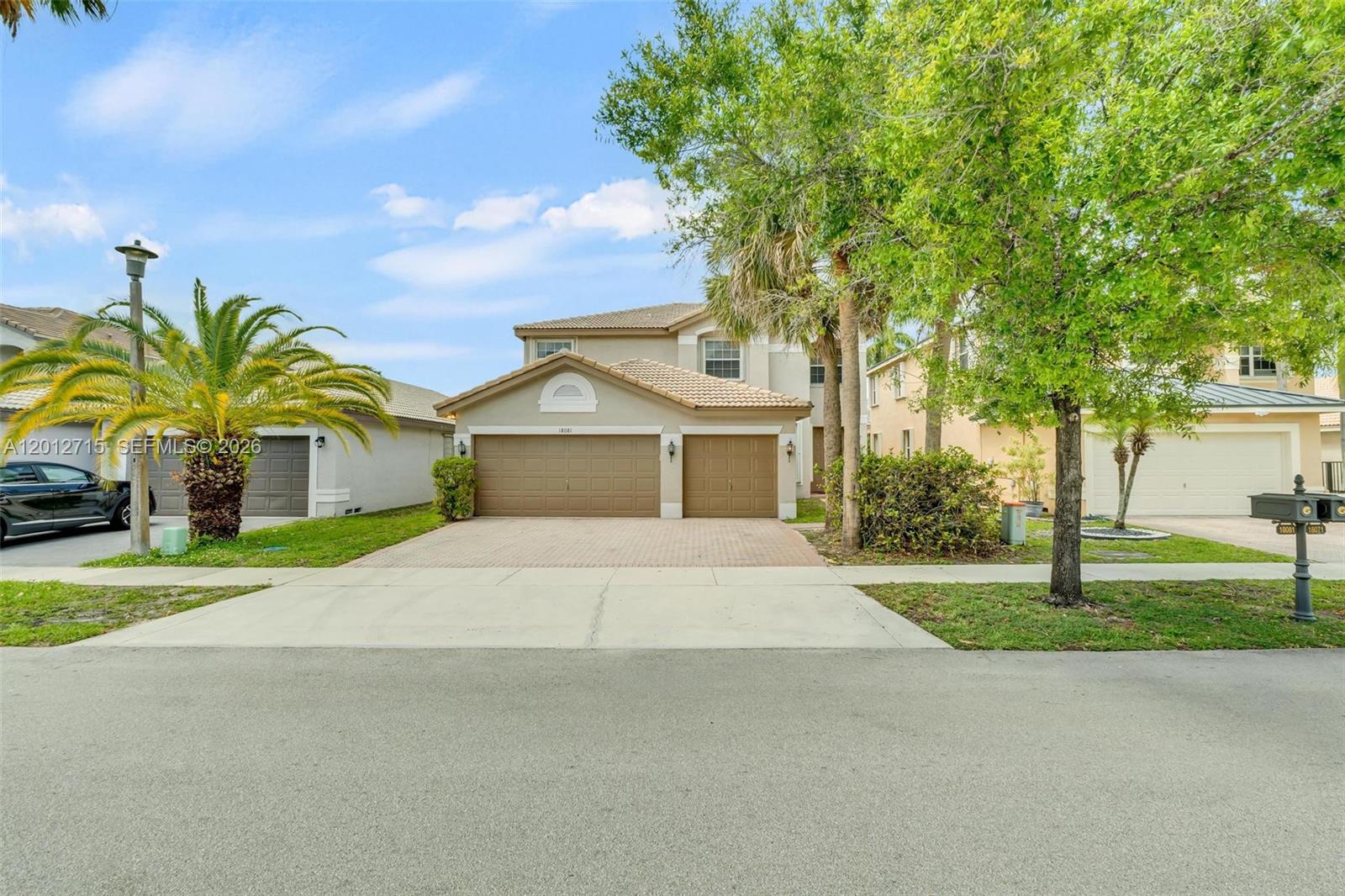 SILVER LAKES PHASE III RE - Residential