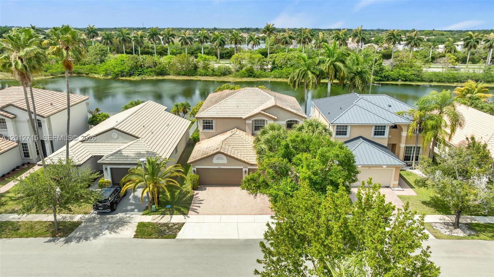 SILVER LAKES PHASE III RE - Residential
