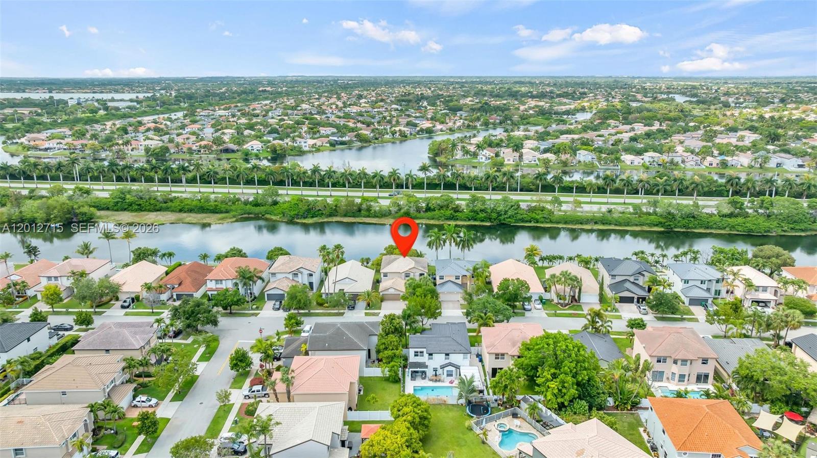 SILVER LAKES PHASE III RE - Residential