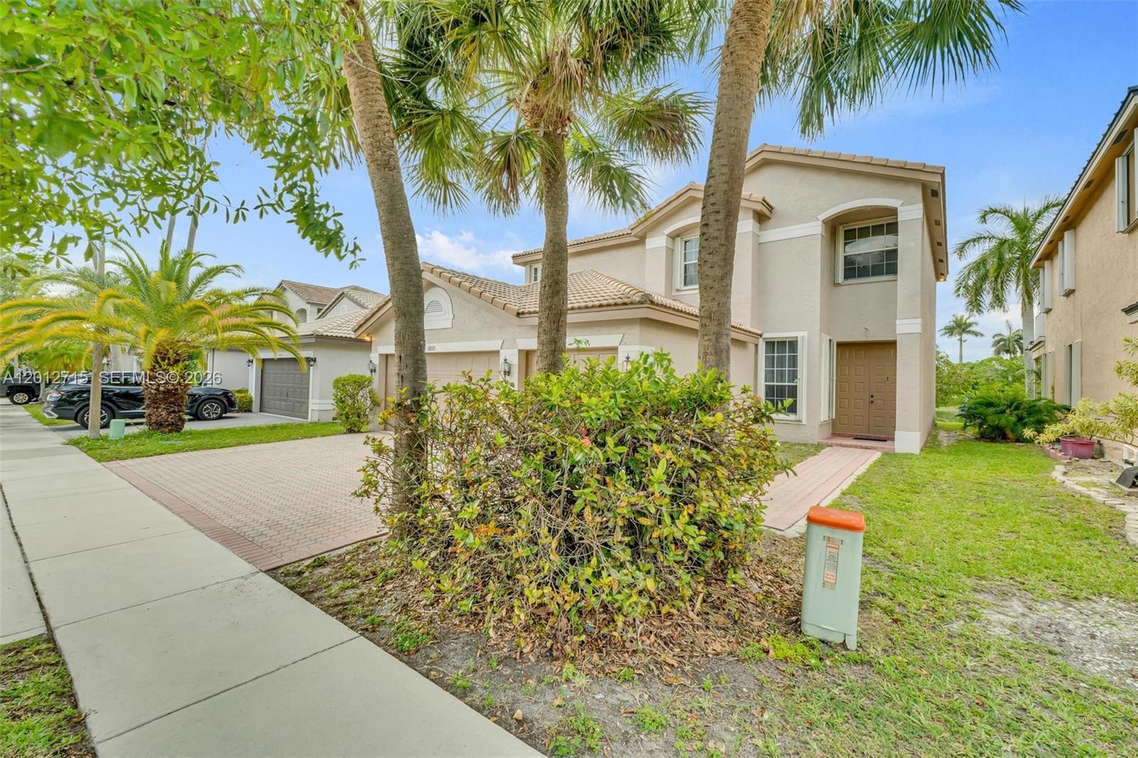 SILVER LAKES PHASE III RE - Residential