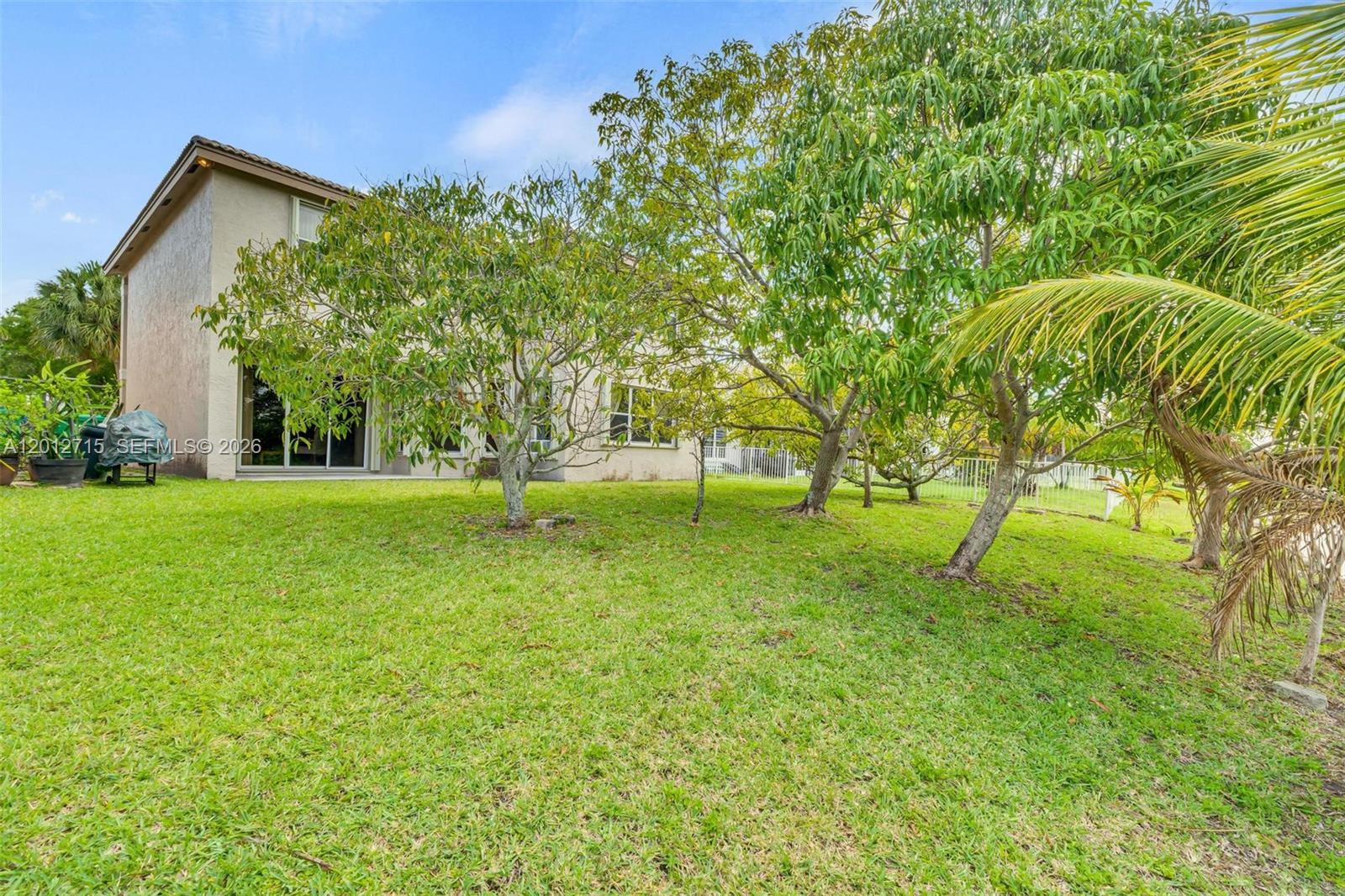 SILVER LAKES PHASE III RE - Residential