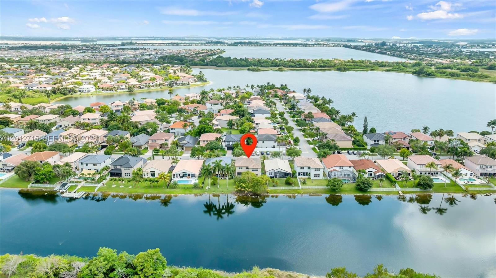 SILVER LAKES PHASE III RE - Residential