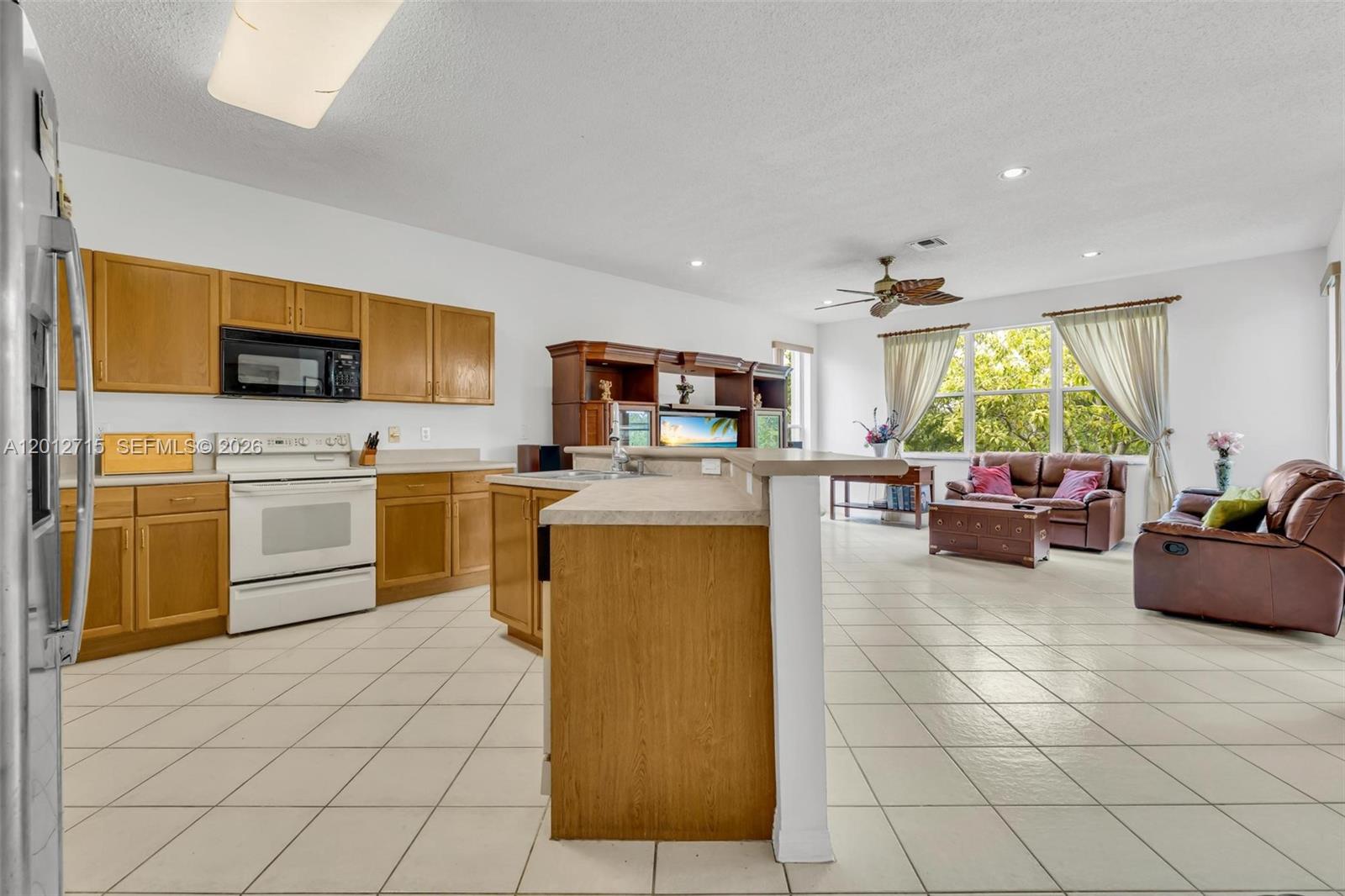 SILVER LAKES PHASE III RE - Residential