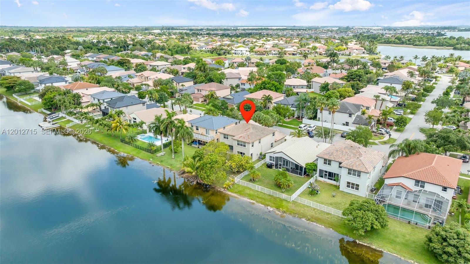 SILVER LAKES PHASE III RE - Residential