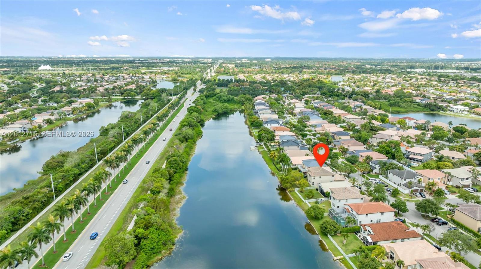 SILVER LAKES PHASE III RE - Residential