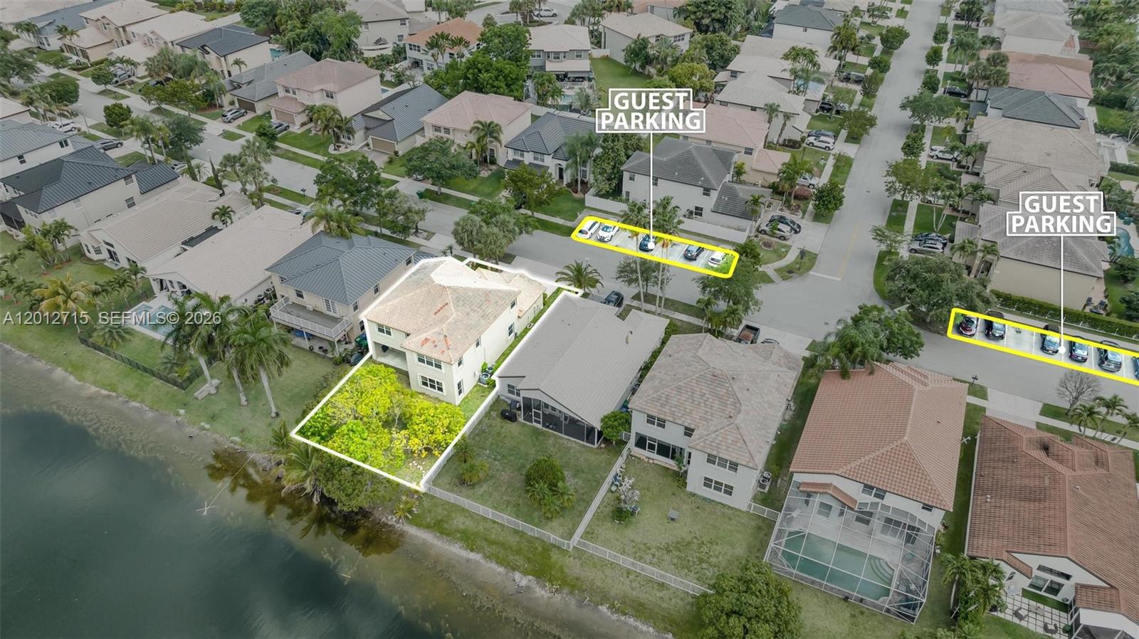 SILVER LAKES PHASE III RE - Residential