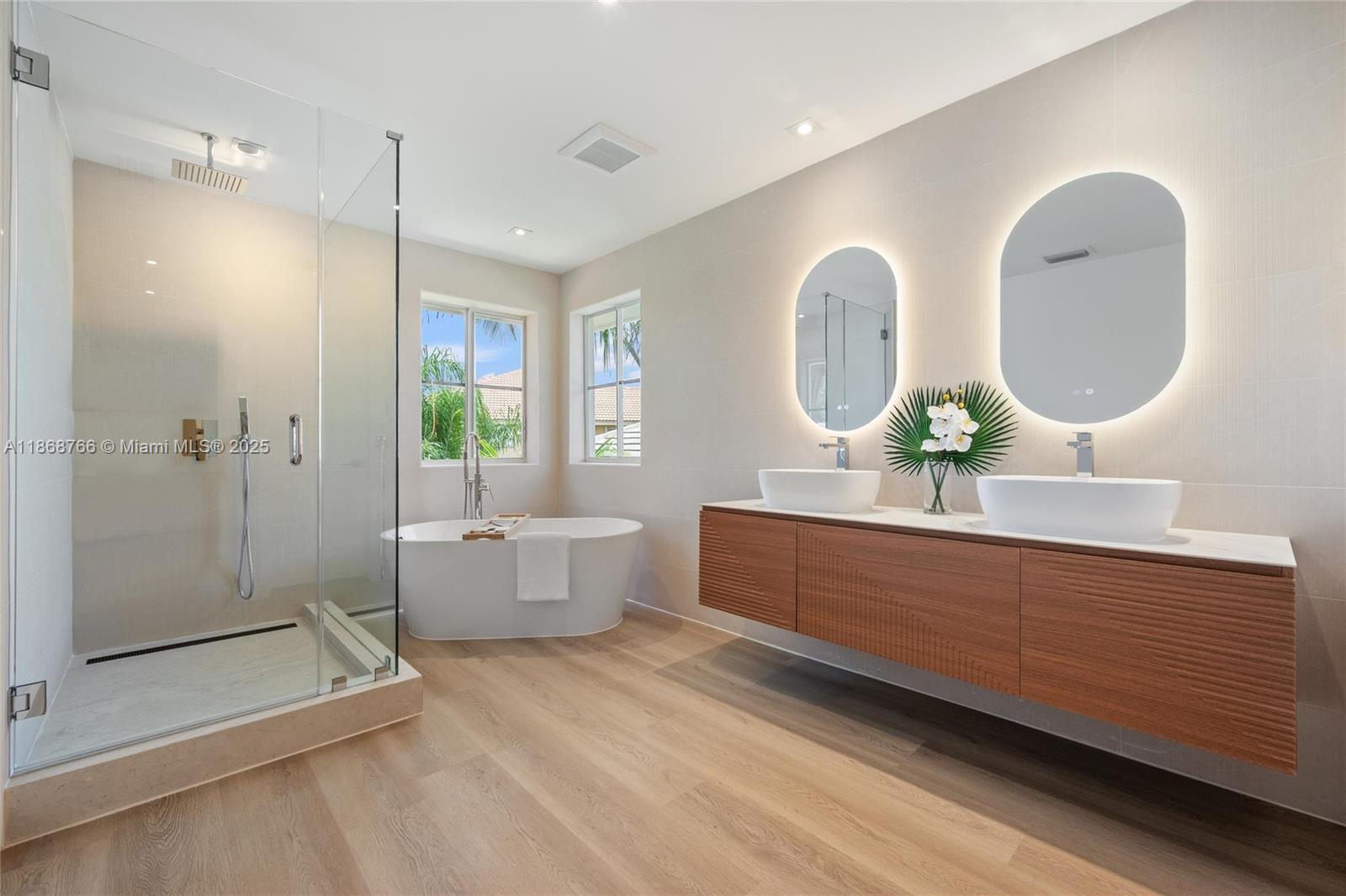 SECTOR 3 - PARCELS H I J - Residential