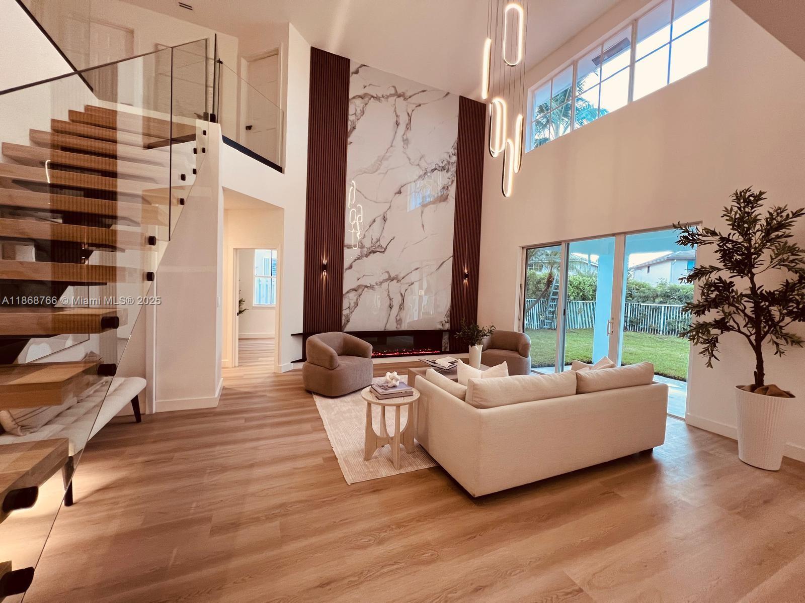 SECTOR 3 - PARCELS H I J - Residential