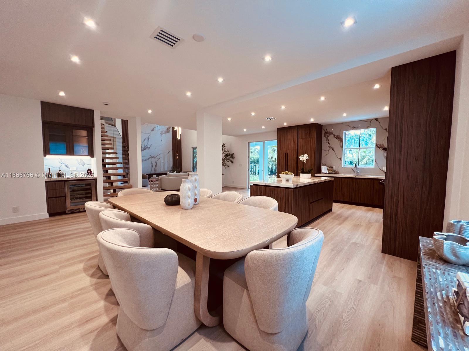 SECTOR 3 - PARCELS H I J - Residential