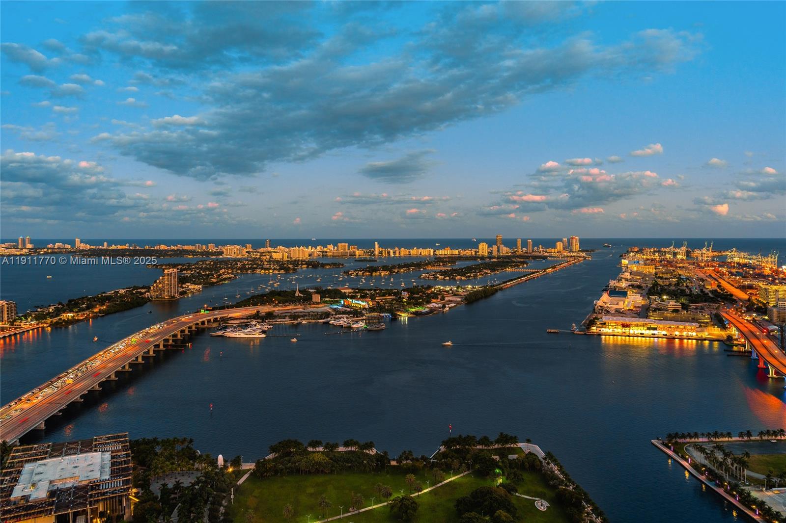 ONE THOUSAND MUSEUM CONDO - Residential