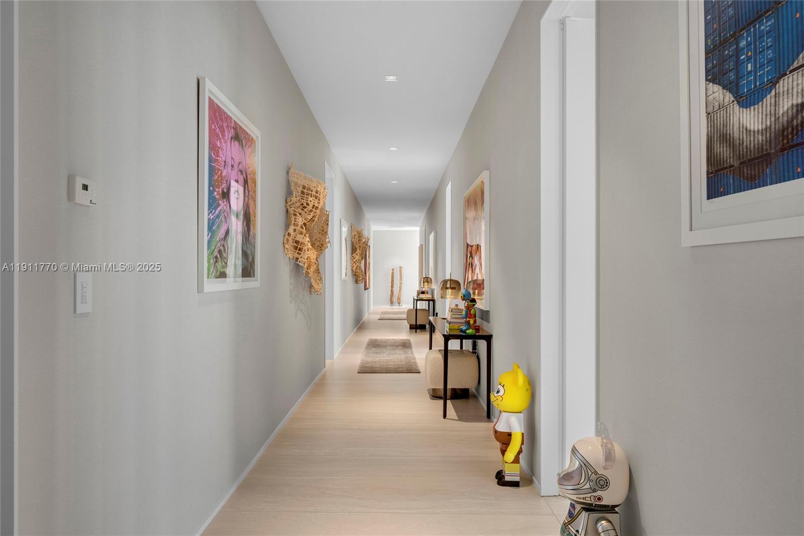 ONE THOUSAND MUSEUM CONDO - Residential