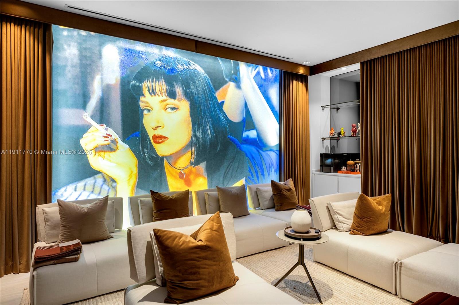 ONE THOUSAND MUSEUM CONDO - Residential