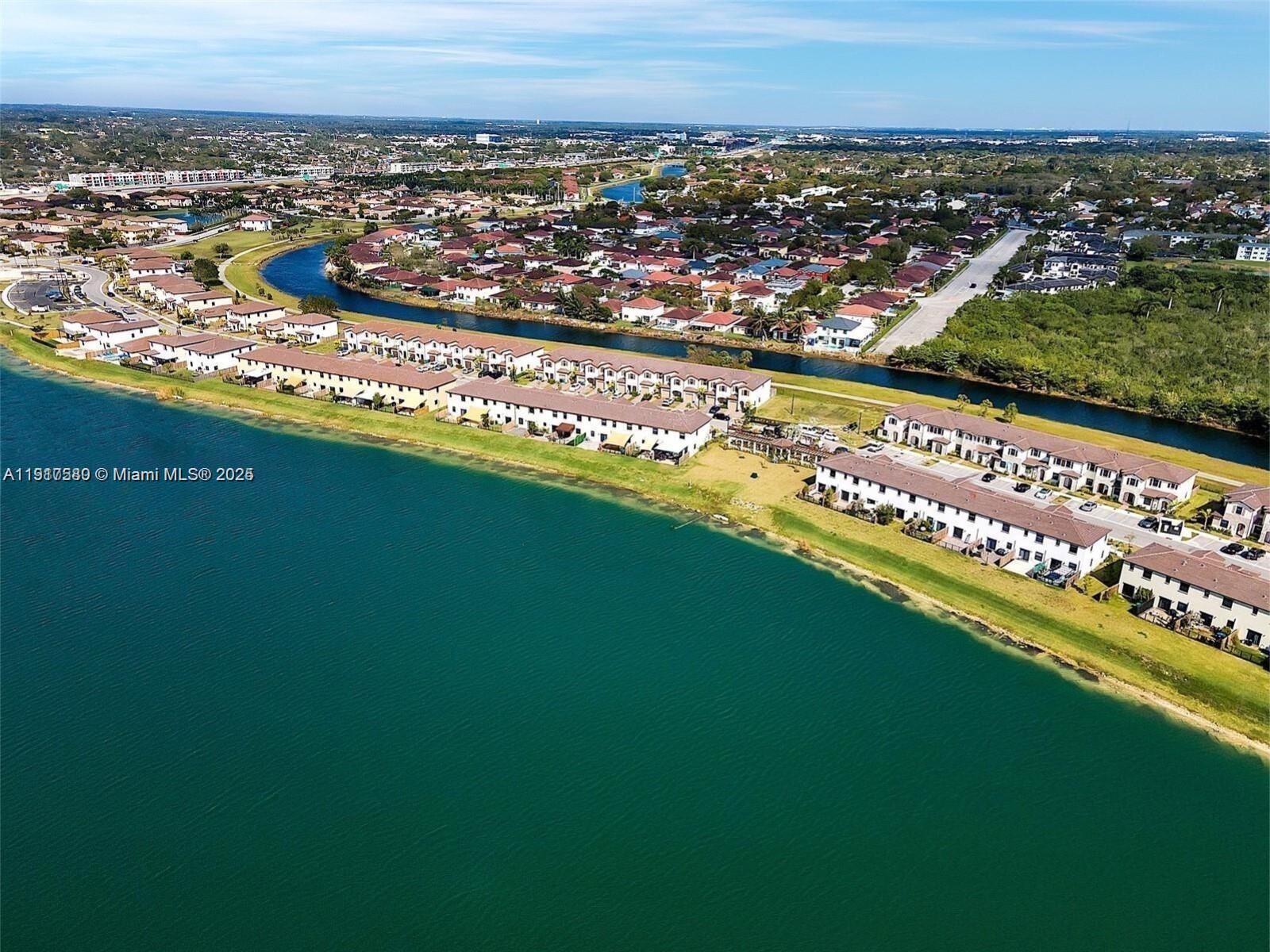 Crystal Cay - Residential Lease