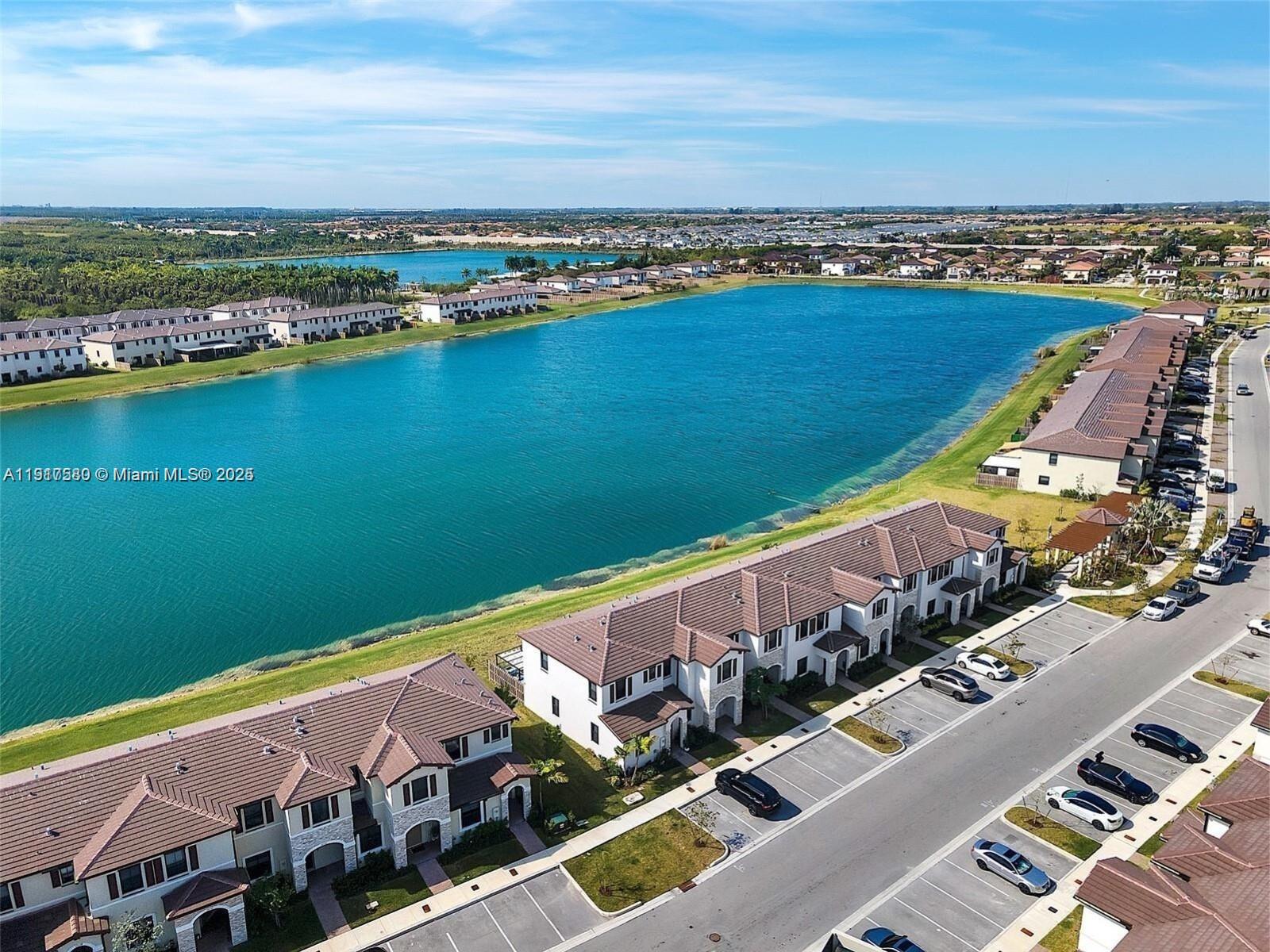 Crystal Cay - Residential Lease