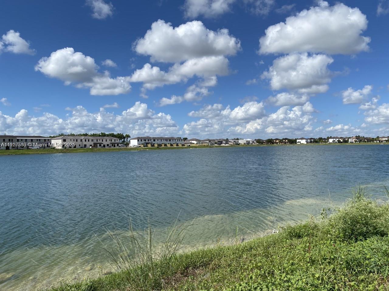 Crystal Cay - Residential Lease