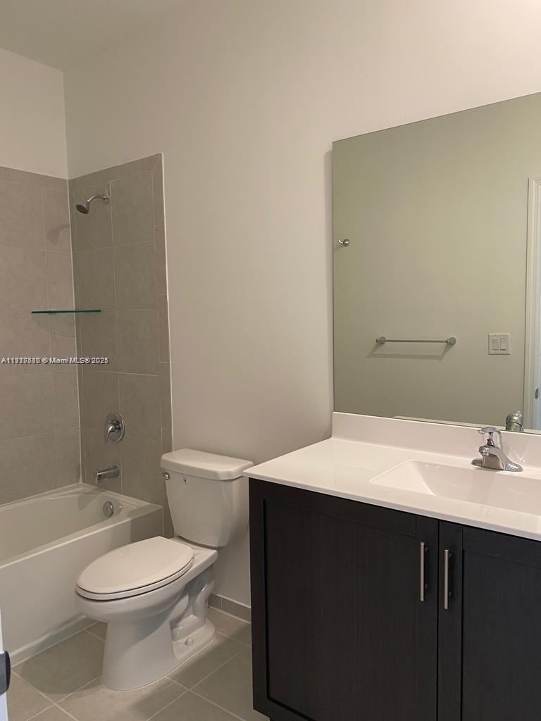 Crystal Cay - Residential Lease