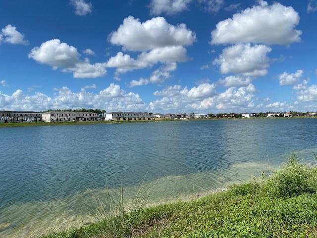 Crystal Cay - Residential Lease