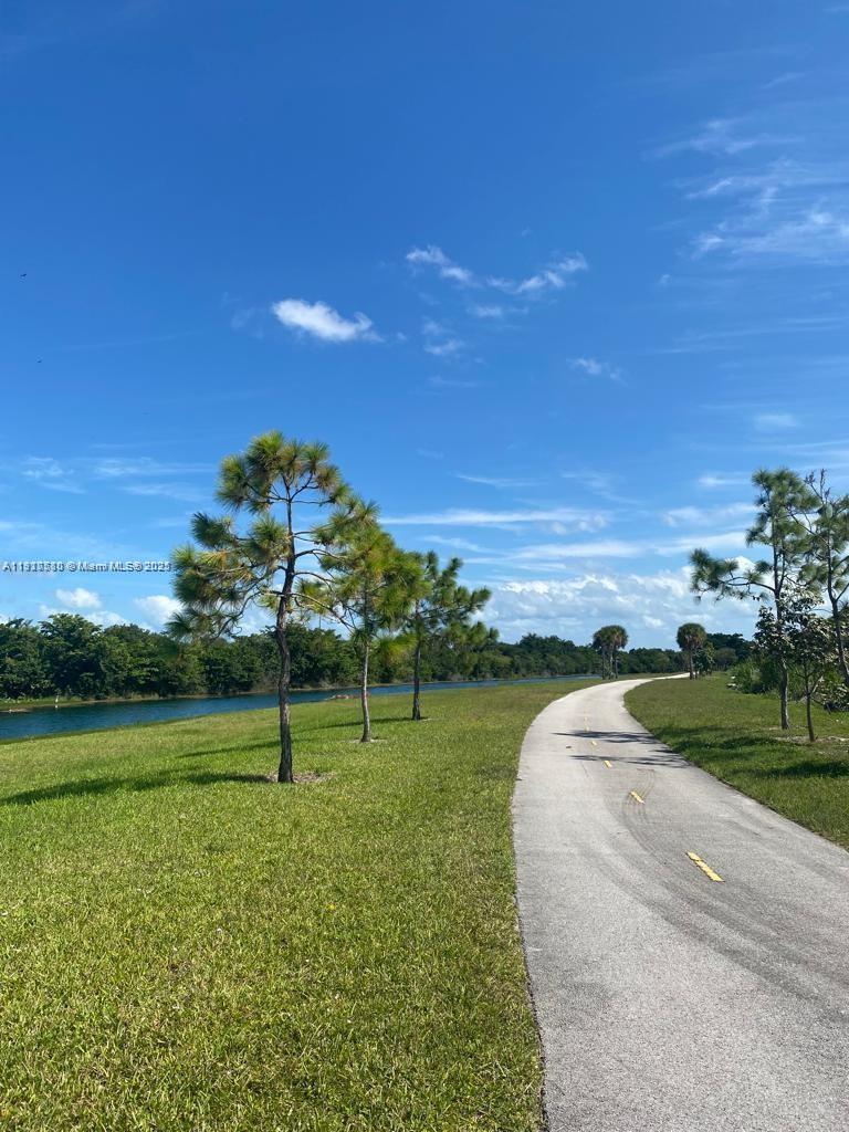 Crystal Cay - Residential Lease