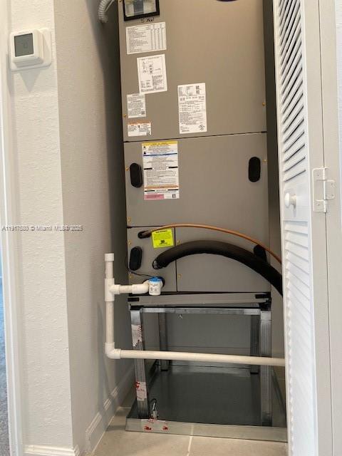 Crystal Cay - Residential Lease