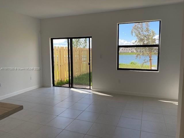 Crystal Cay - Residential Lease