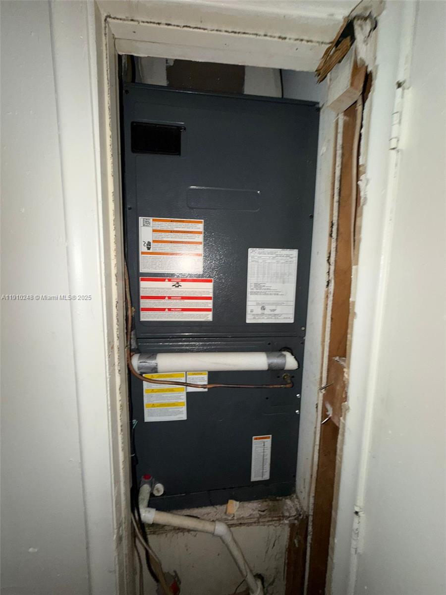 NORTHWOOD ADD - Residential