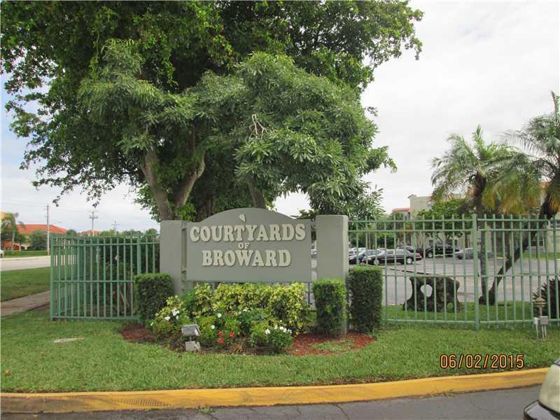 VERY WELL KEPT FIRST FLOOR CORNER UNIT. CONVENIENTLY LOCATED ACROSS FROM THE ELEVATOR. LIGHT COMES IN FROM EVERY WINDOW. ROLL-UP SHUTTERS IN BALCONY. SPACIOUS EAT-IN KITCHEN. NICE COMMUNITY. LAUNDRY AND STORAGE BIN ON EVERY FLOOR. CLOSE TO ALL YOUR NEEDS, SHOPS, SCHOOLS AND MAJOR ROADS. ALL AGES WELCOMED. PETS UNDER 25 LBS WELCOMED (BREED RESTRICTIONS PER ASSOC.)FURNITURE ALSO FOR SALE.