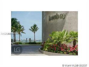 ICON BAY CONDO - Residential Lease