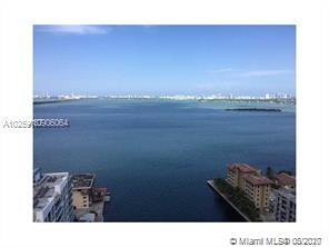 ICON BAY CONDO - Residential Lease