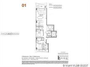 ICON BAY CONDO - Residential Lease