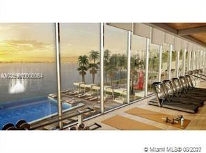 ICON BAY CONDO - Residential Lease