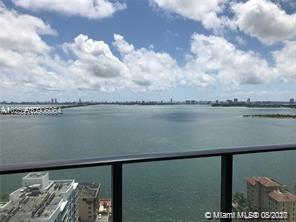 ICON BAY CONDO - Residential Lease