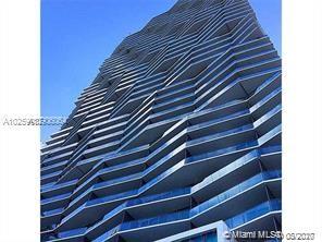 ICON BAY CONDO - Residential Lease