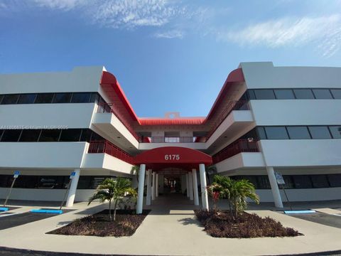 6175 NW 153rd St 201-1 Miami Lakes FL 33014