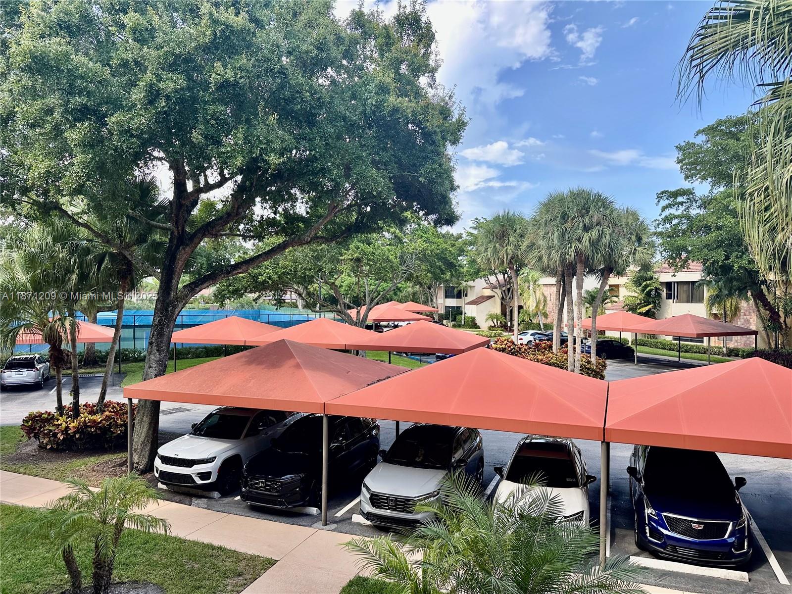 LA PAZ AT BOCA POINTE - Residential Lease