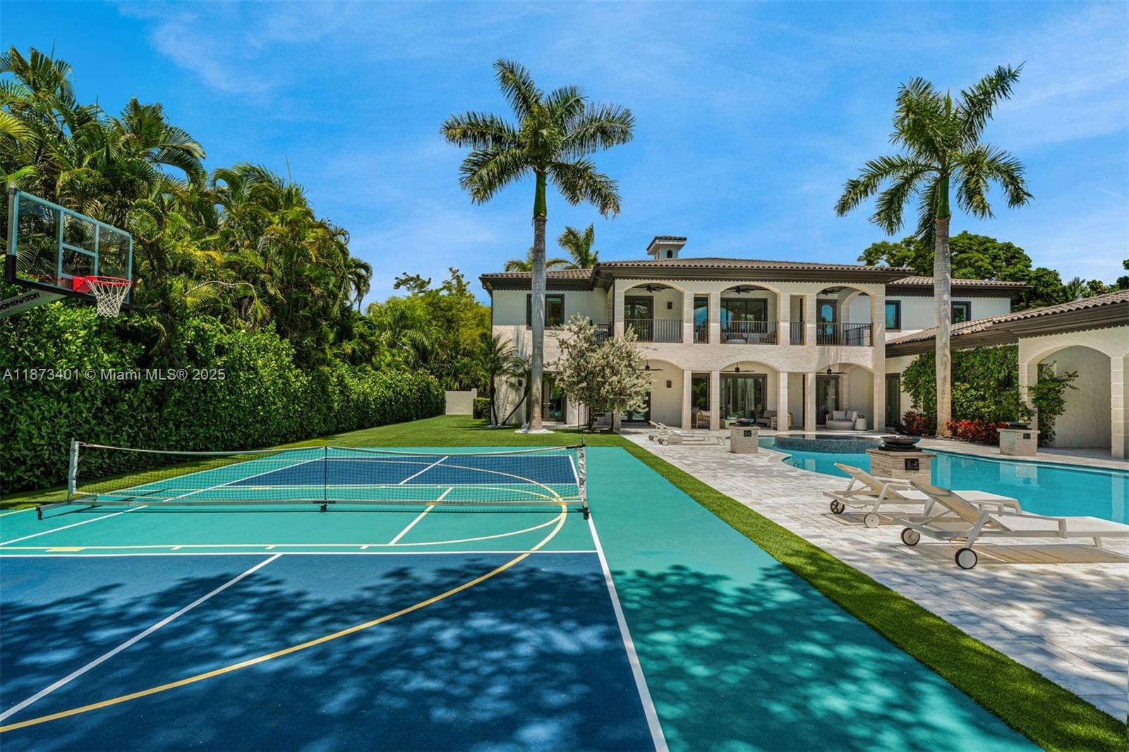 HELMS COUNTRY ESTATES ADD - Residential