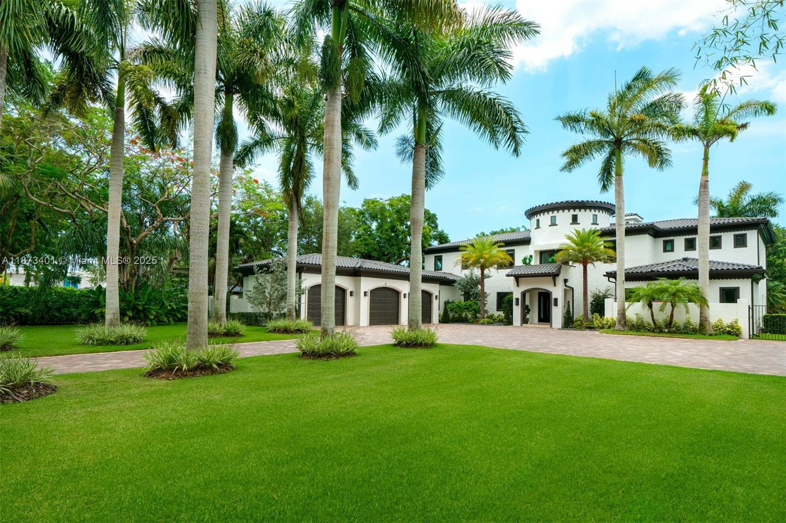 HELMS COUNTRY ESTATES ADD - Residential