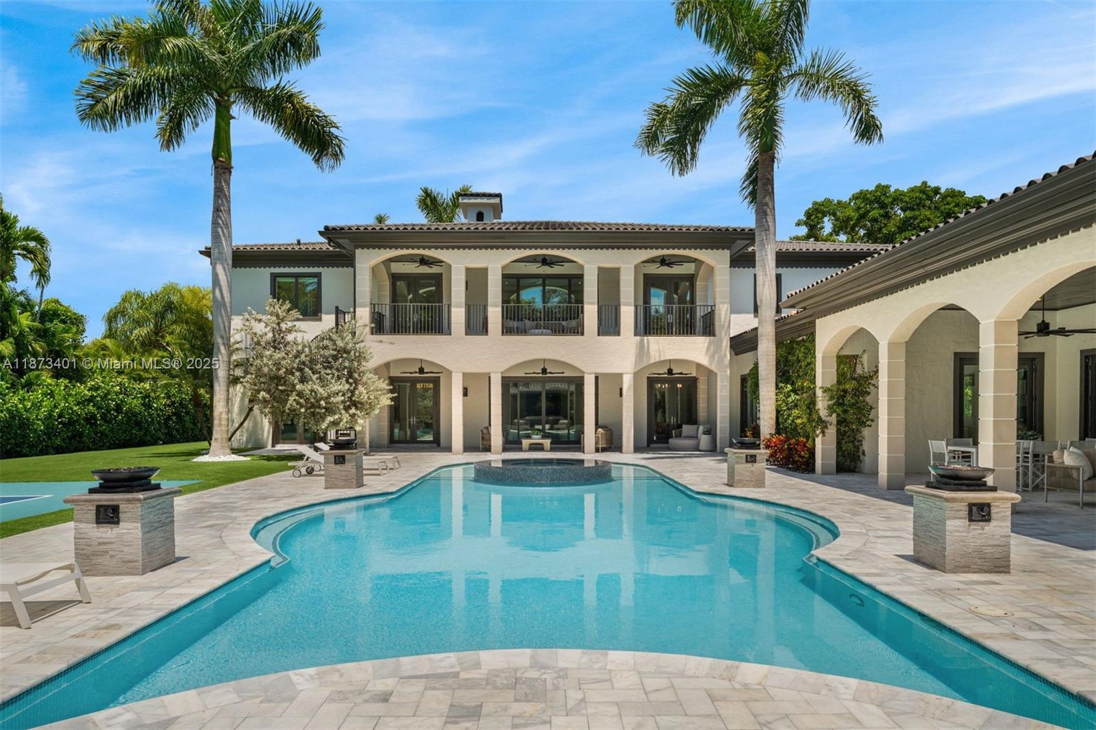 HELMS COUNTRY ESTATES ADD - Residential