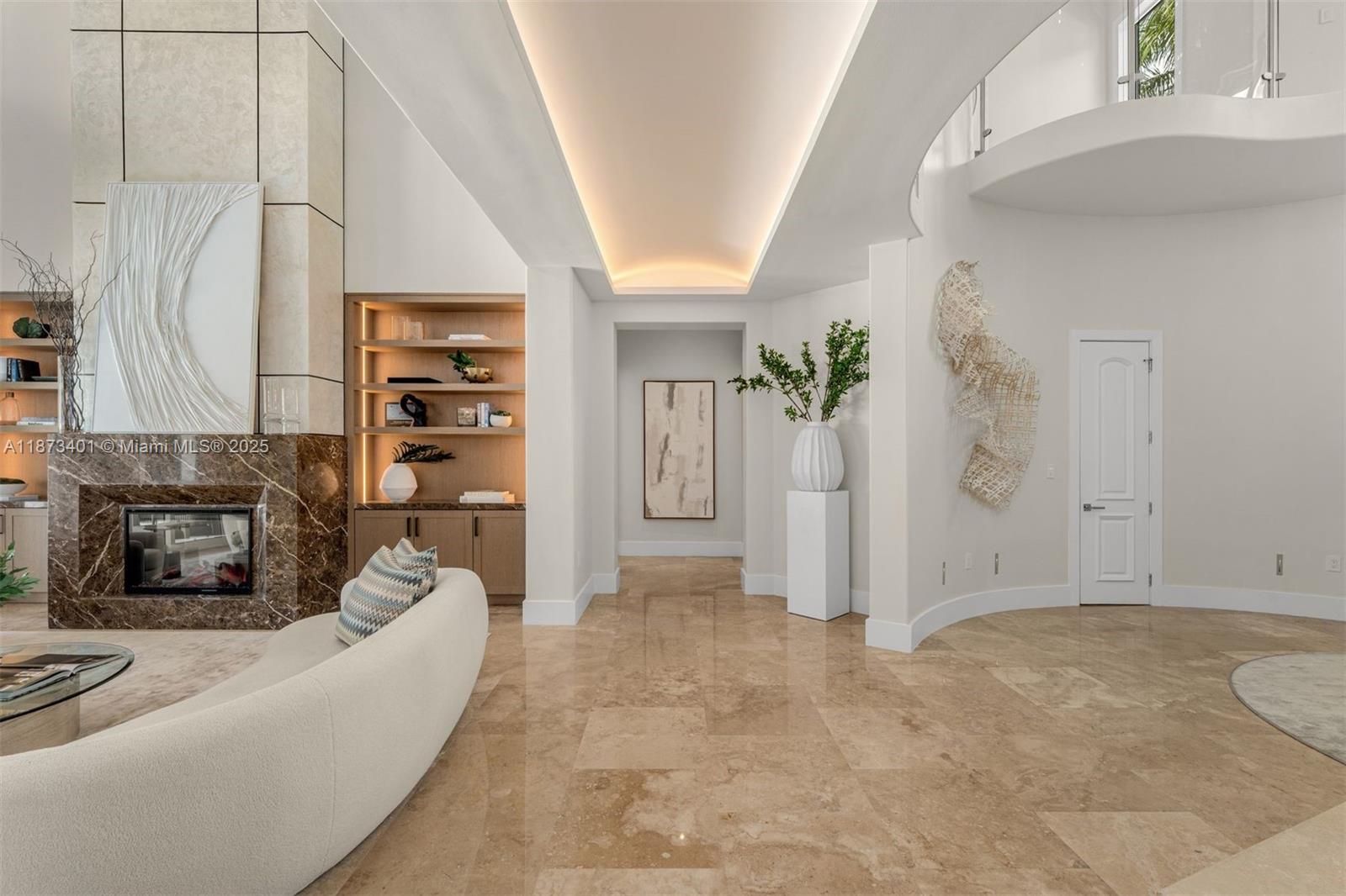 HELMS COUNTRY ESTATES ADD - Residential
