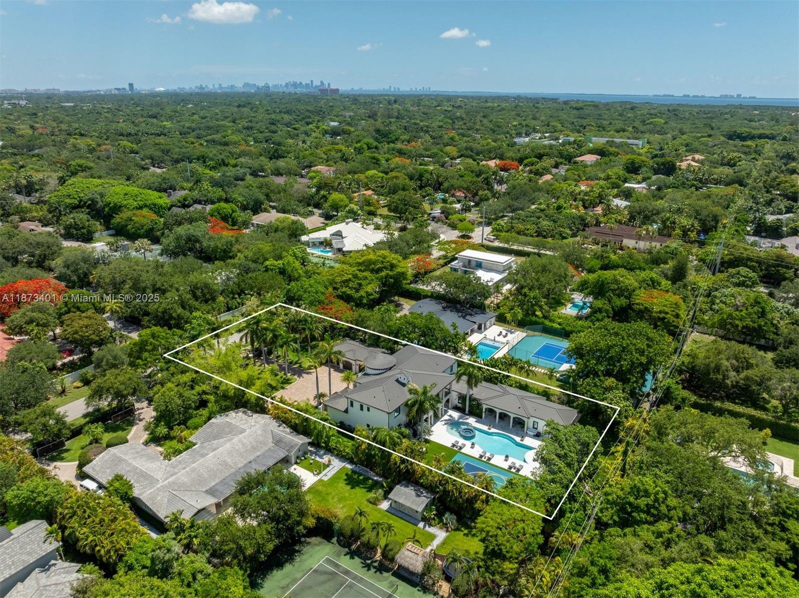 HELMS COUNTRY ESTATES ADD - Residential
