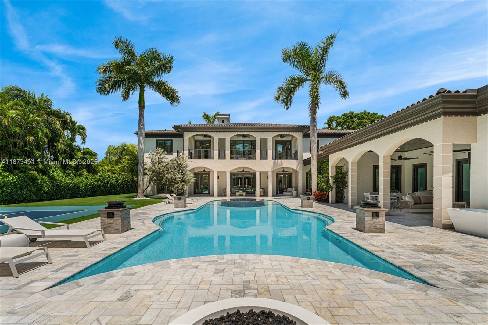 HELMS COUNTRY ESTATES ADD - Residential