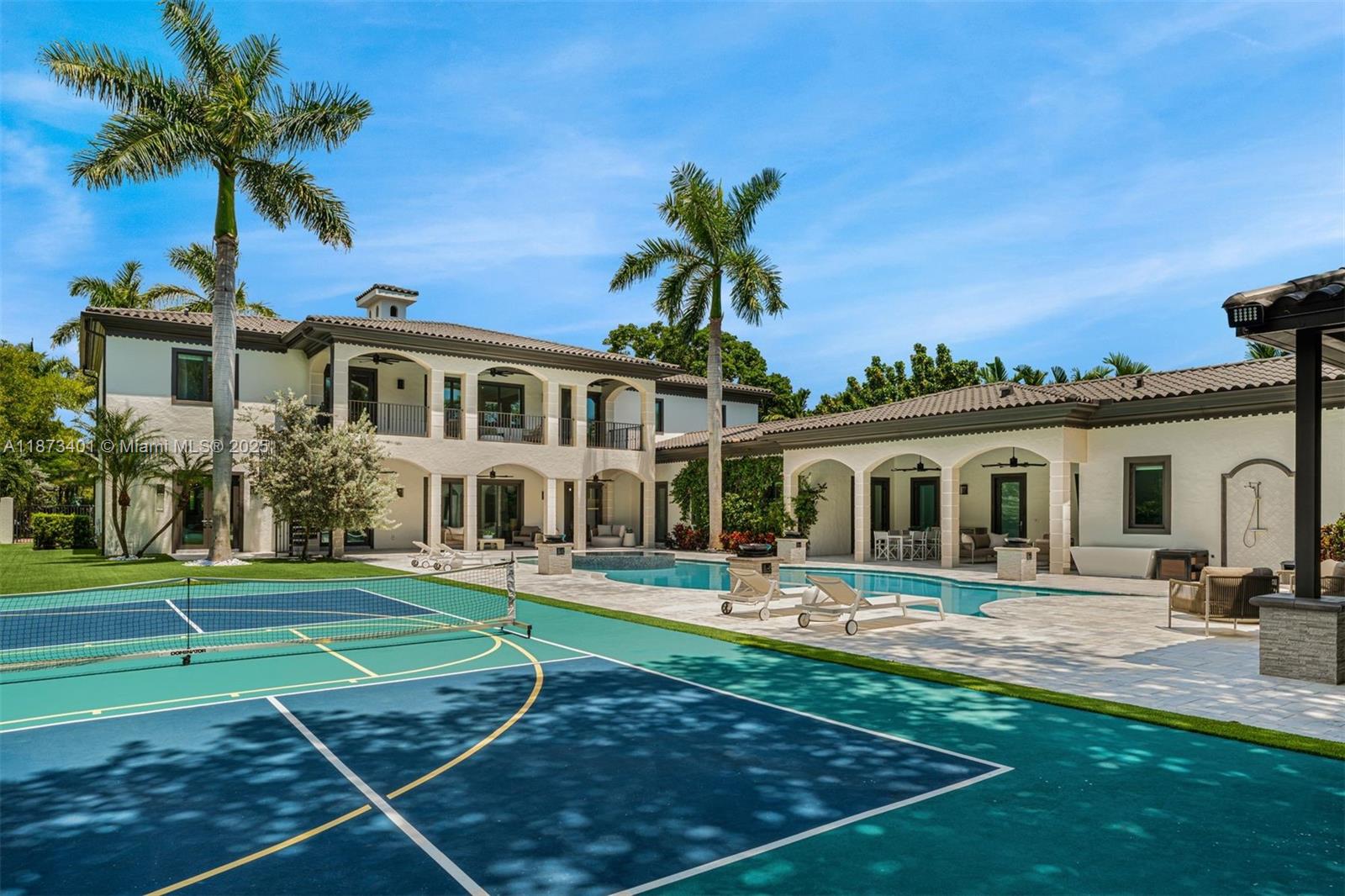 HELMS COUNTRY ESTATES ADD - Residential
