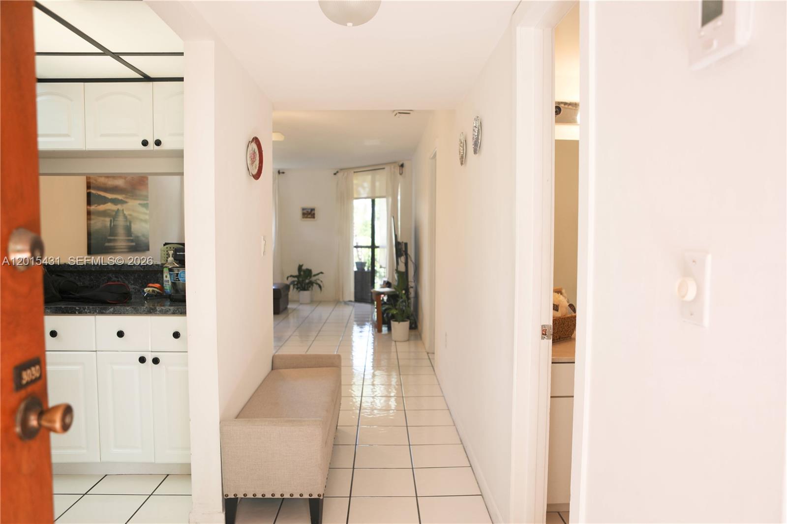 OCEAN VILLAGE CONDO - Residential