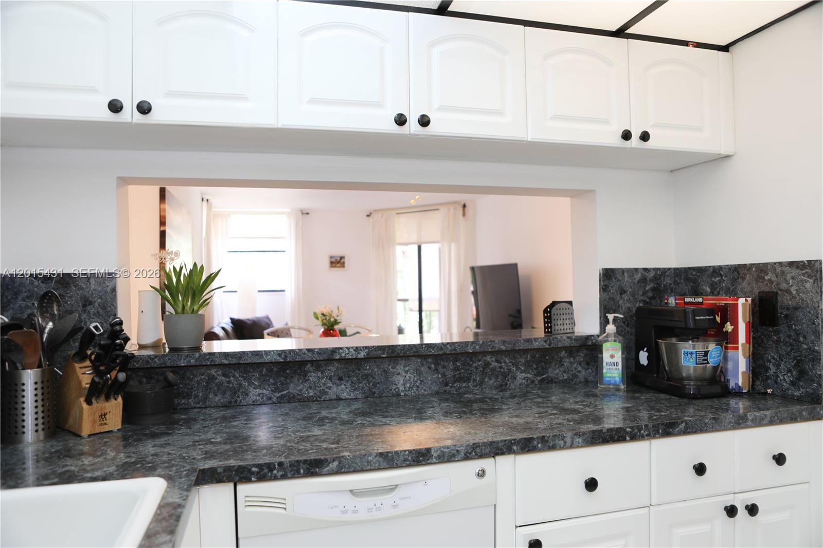 OCEAN VILLAGE CONDO - Residential