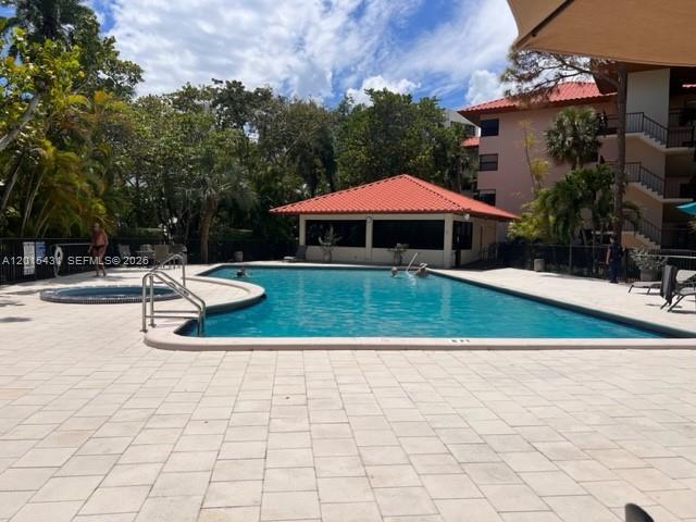 OCEAN VILLAGE CONDO - Residential