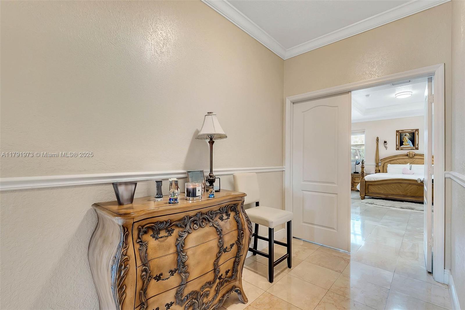 KOKI ESTATES - Residential