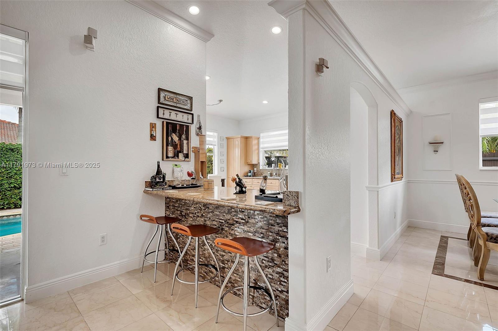 KOKI ESTATES - Residential