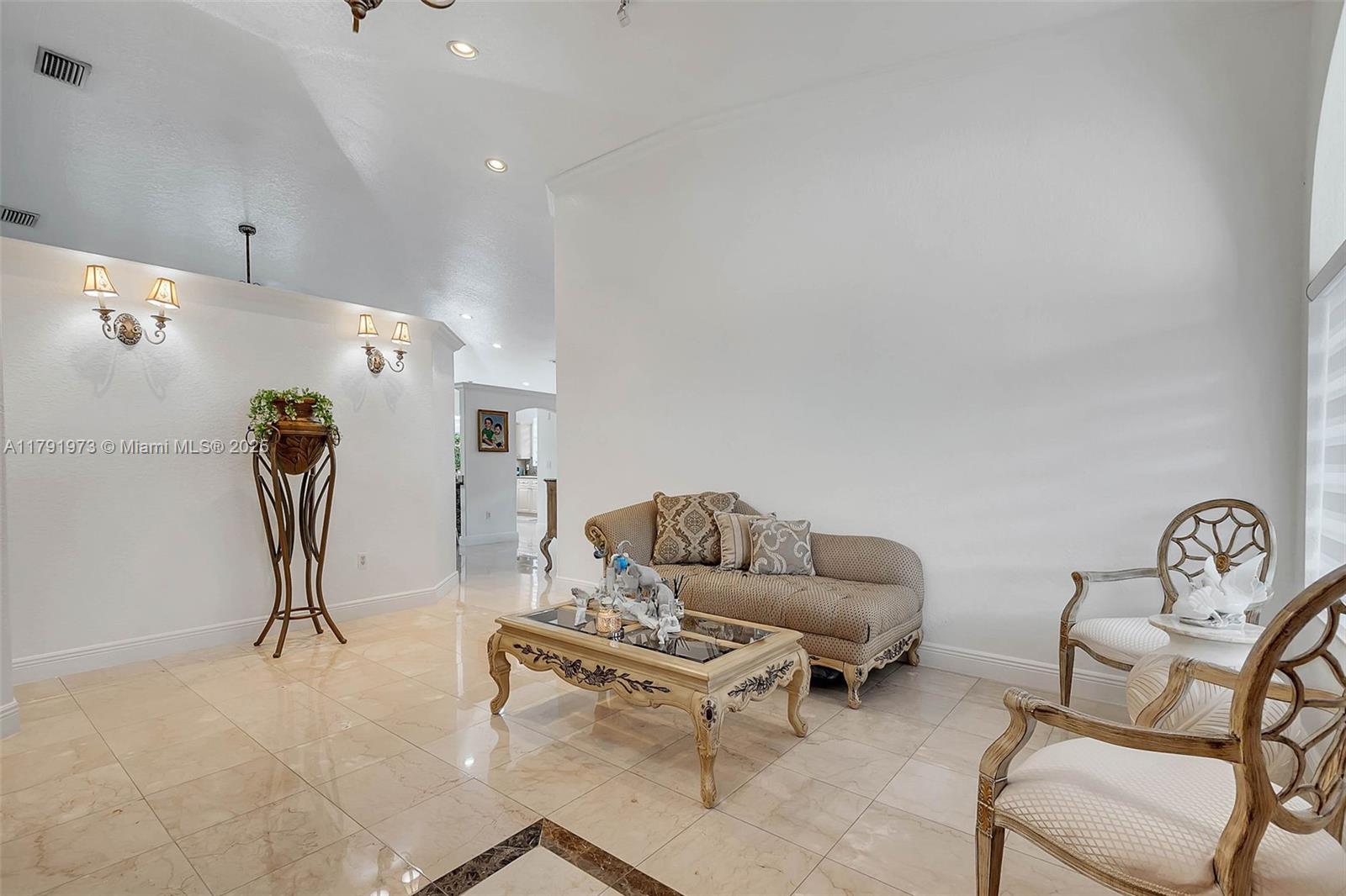 KOKI ESTATES - Residential