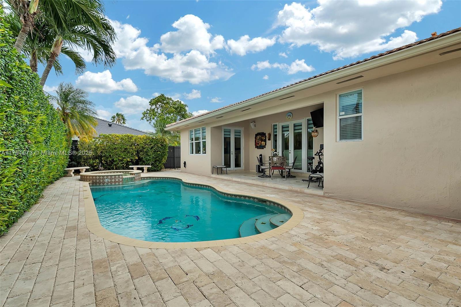 KOKI ESTATES - Residential