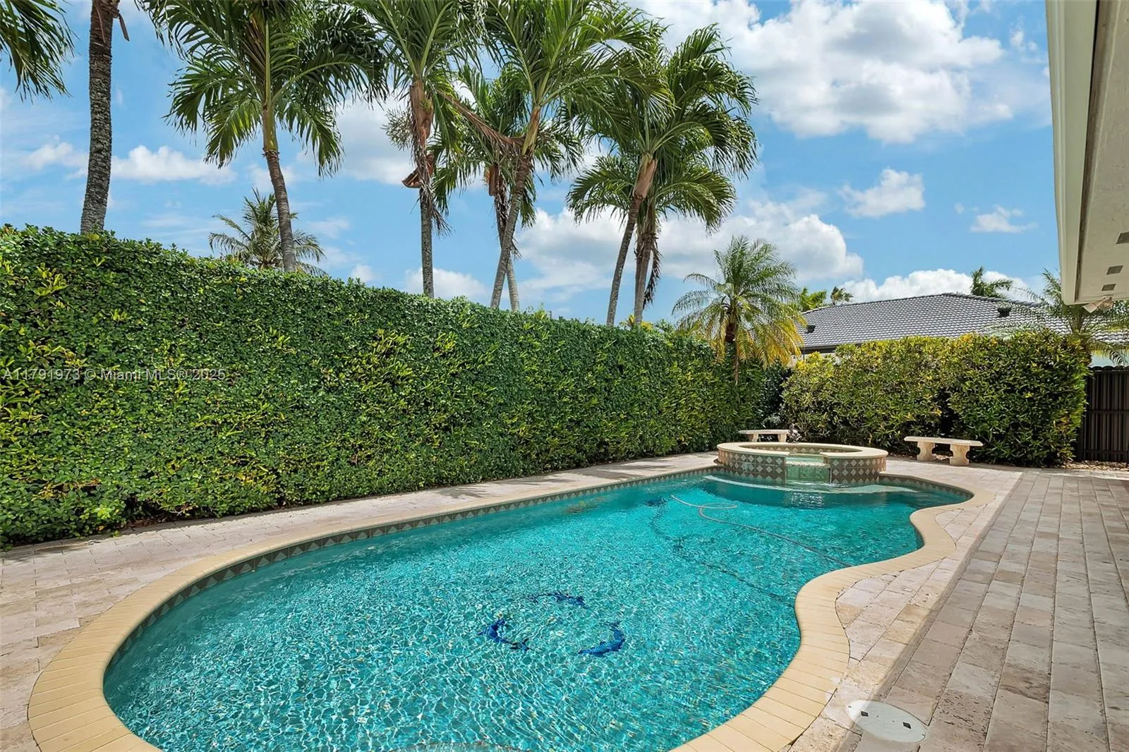 Miami, Florida 33175, United States, 4 Bedrooms Bedrooms, ,3 BathroomsBathrooms,Residential,Active,118006