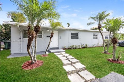 630 SW 50th Ter Margate FL 33068